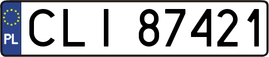 CLI87421