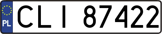 CLI87422