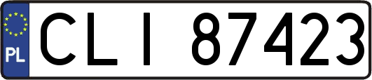 CLI87423