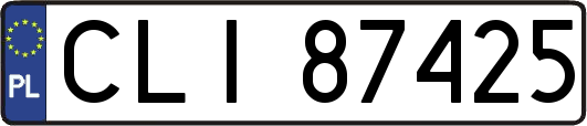 CLI87425