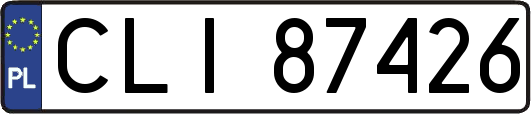 CLI87426