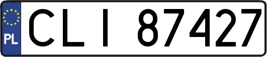 CLI87427