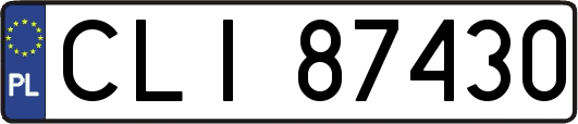 CLI87430