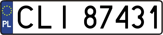 CLI87431