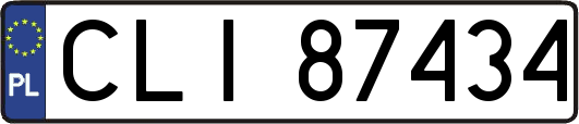 CLI87434