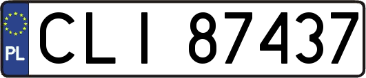 CLI87437
