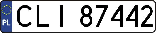 CLI87442