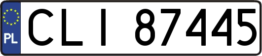 CLI87445