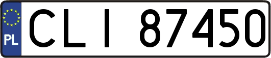 CLI87450