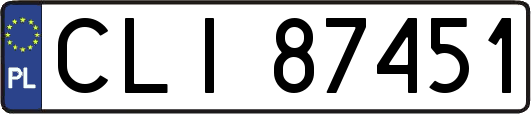 CLI87451