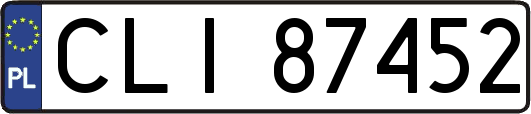 CLI87452
