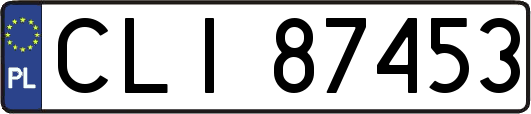 CLI87453