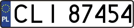 CLI87454