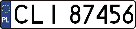 CLI87456