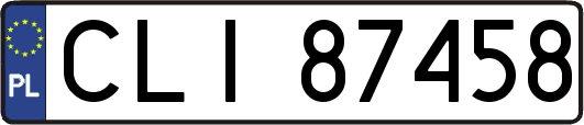 CLI87458