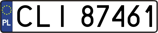 CLI87461