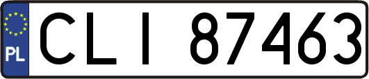 CLI87463