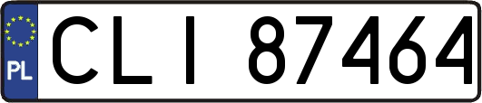 CLI87464