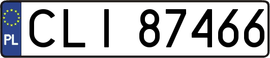 CLI87466