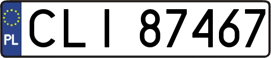 CLI87467