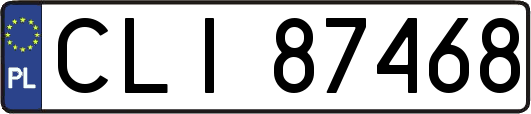 CLI87468