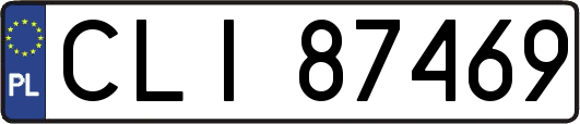 CLI87469
