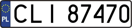 CLI87470