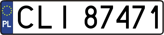 CLI87471