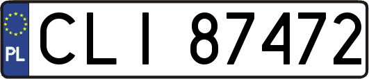 CLI87472