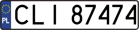 CLI87474