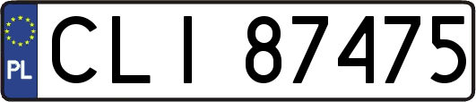 CLI87475