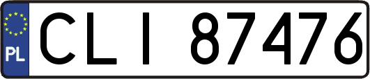 CLI87476