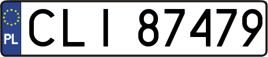 CLI87479