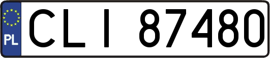 CLI87480
