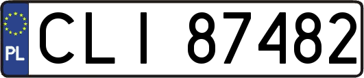 CLI87482