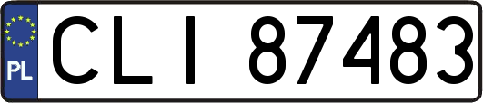 CLI87483