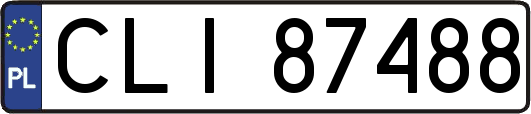 CLI87488