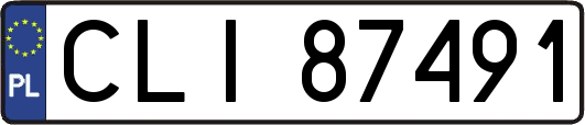 CLI87491