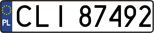 CLI87492