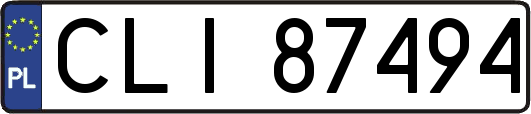 CLI87494