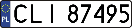 CLI87495