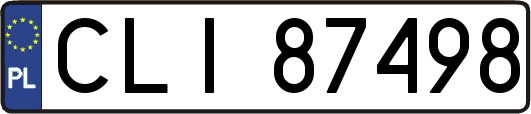 CLI87498