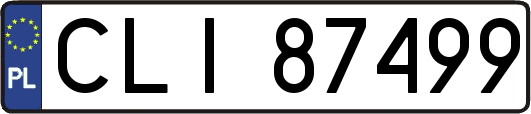 CLI87499