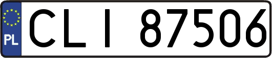CLI87506