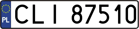 CLI87510