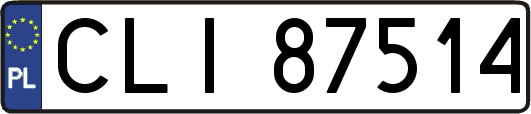 CLI87514