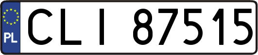 CLI87515
