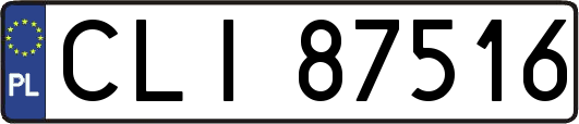 CLI87516