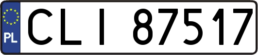 CLI87517