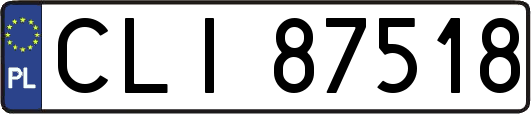 CLI87518